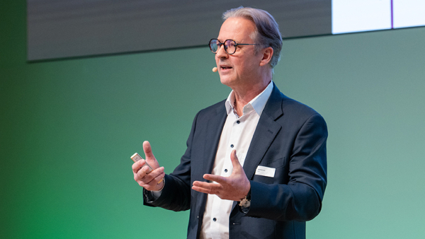 Prof. Dr. Wilfried Lux